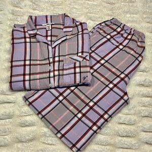 Victorias Secret Pajama Set